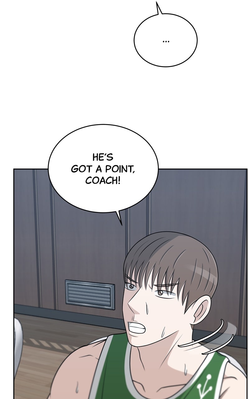 Read Big Man on the Court EN Manga Online