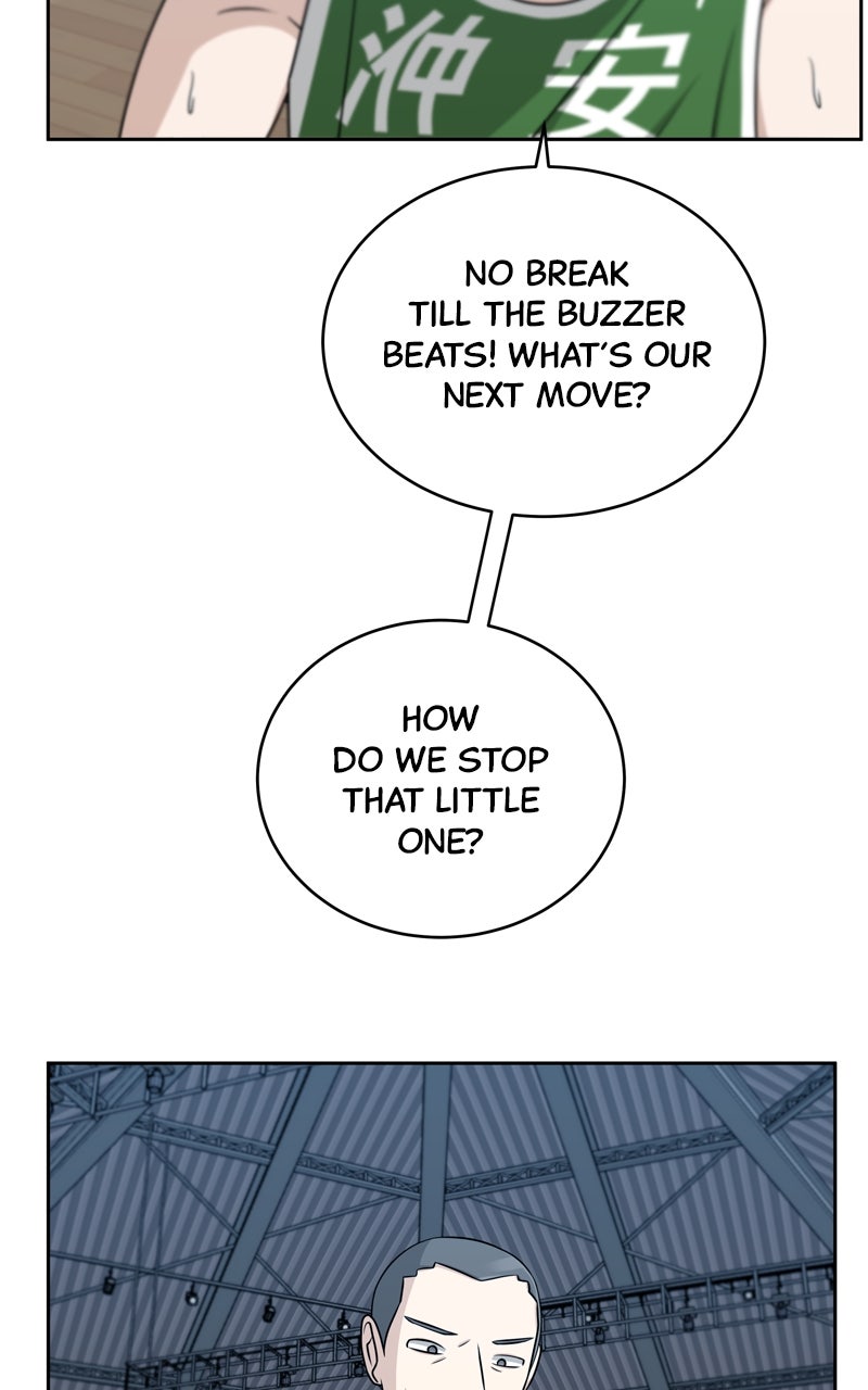 Read Big Man on the Court EN Manga Online