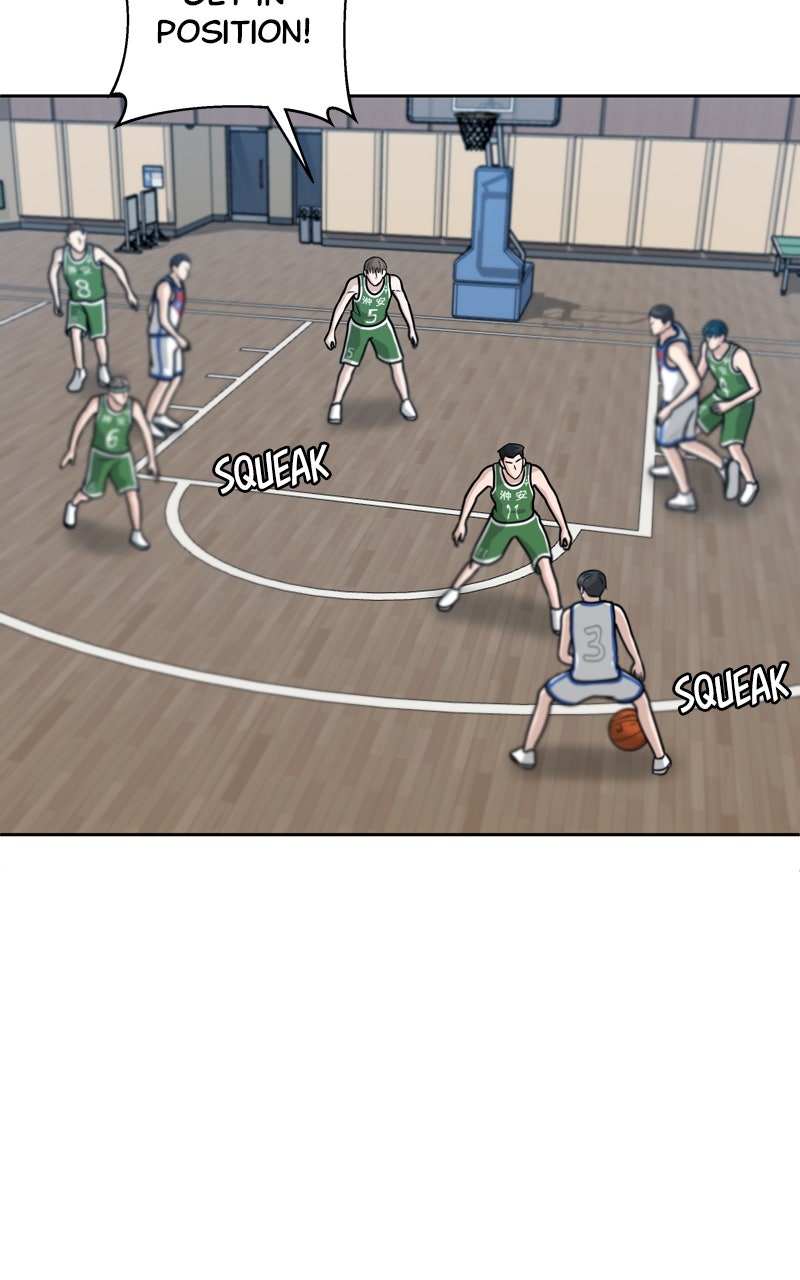 Read Big Man on the Court EN Manga Online