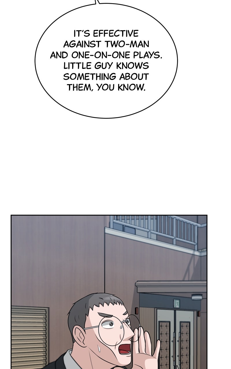 Read Big Man on the Court EN Manga Online