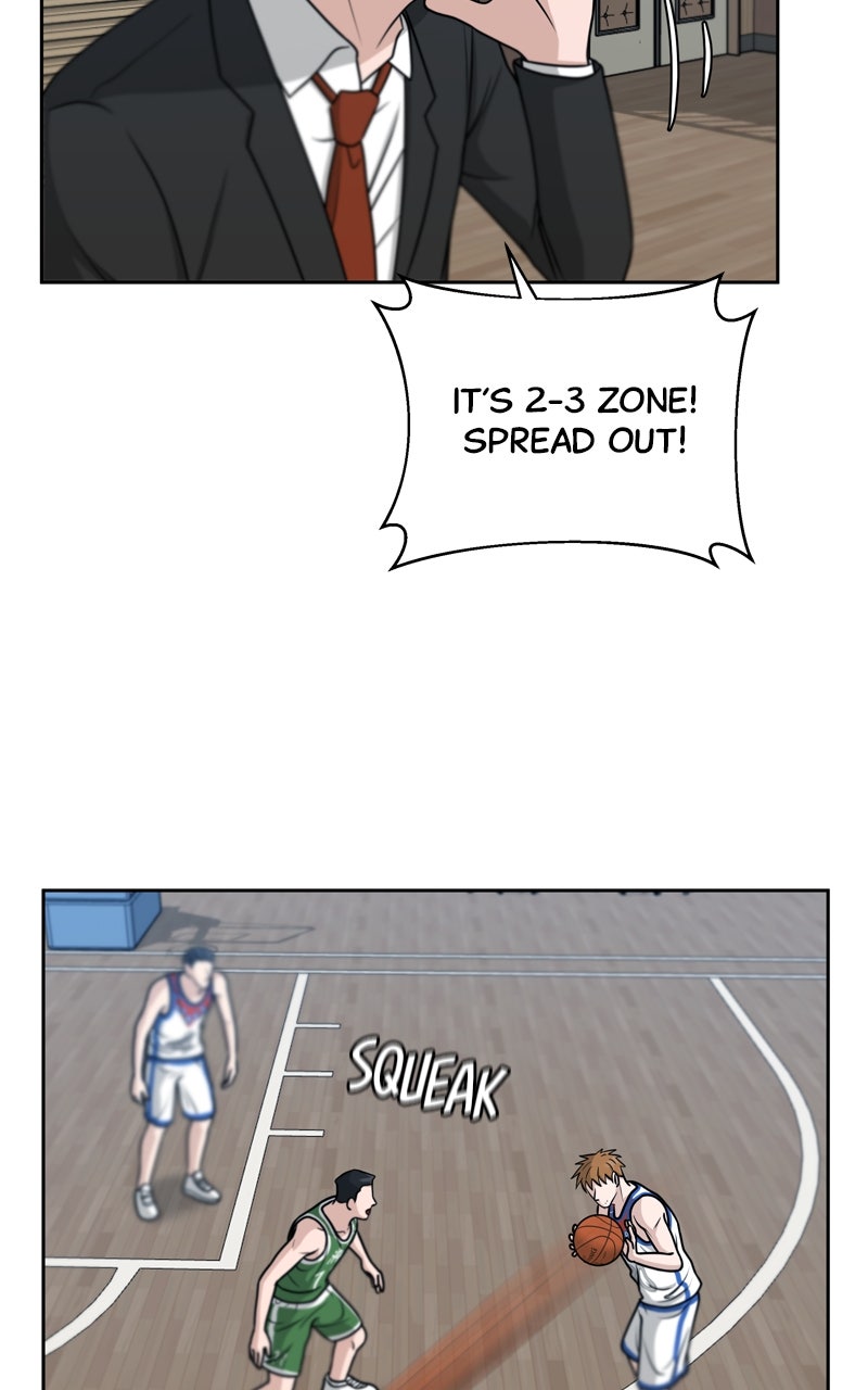 Read Big Man on the Court EN Manga Online