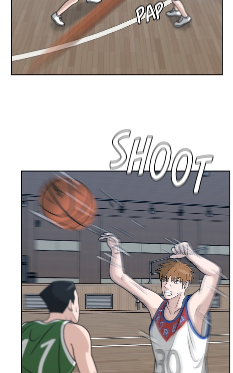 Read Big Man on the Court EN Manga Online