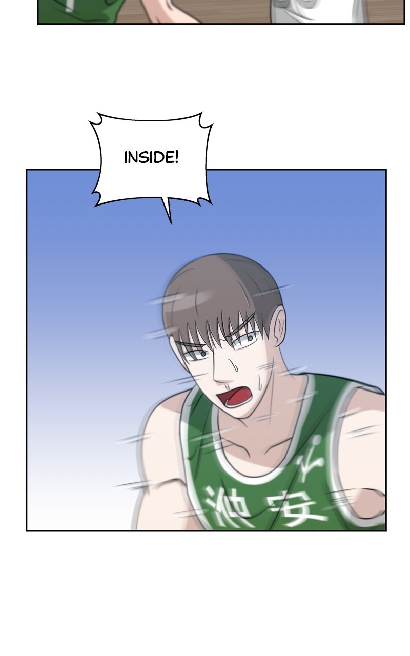 Read Big Man on the Court EN Manga Online