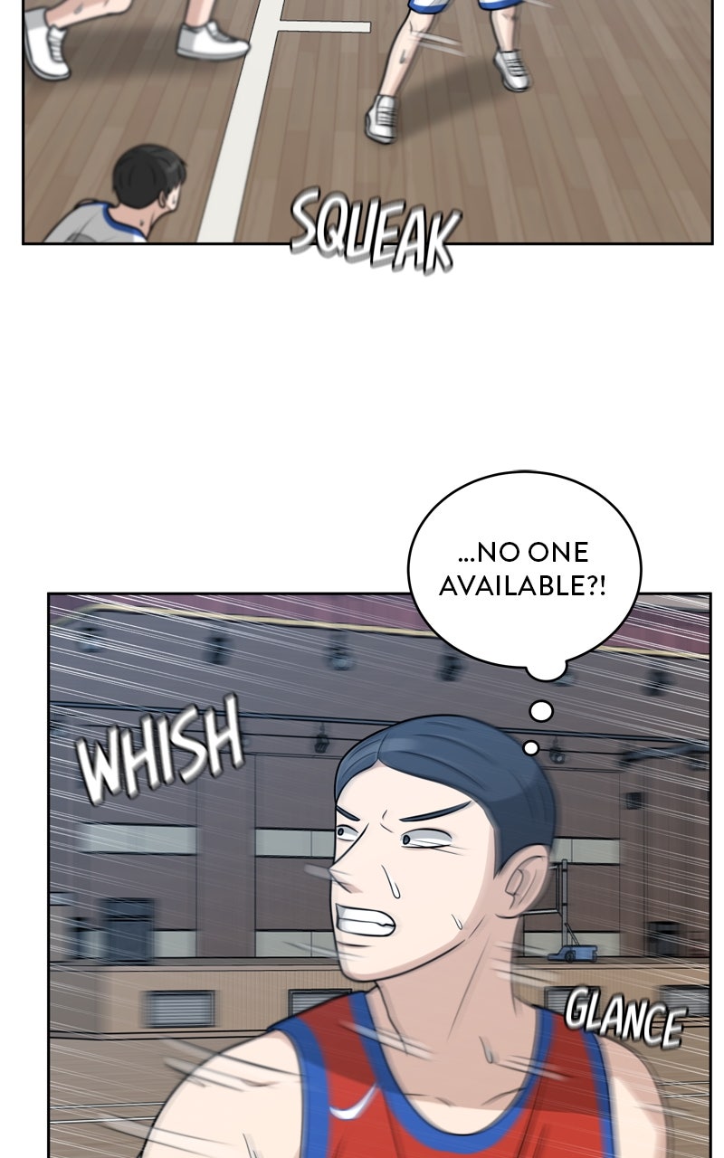 Read Big Man on the Court EN Manga Online