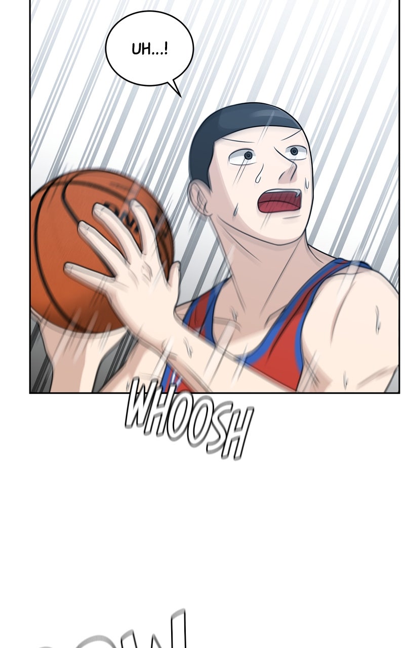 Read Big Man on the Court EN Manga Online