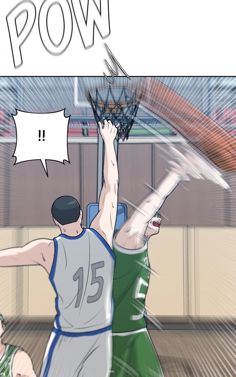 Read Big Man on the Court EN Manga Online