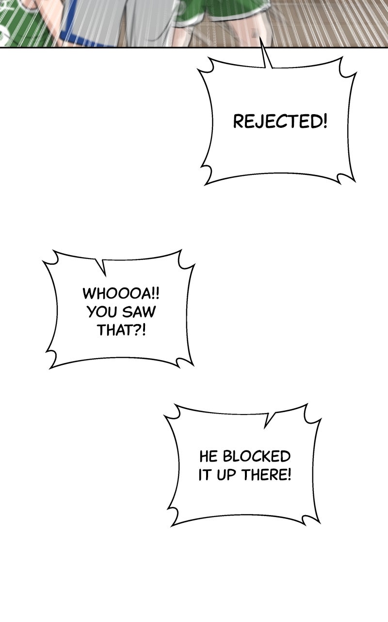 Read Big Man on the Court EN Manga Online