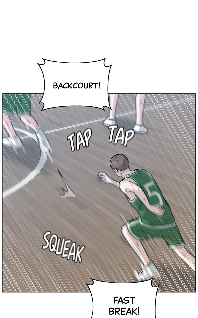 Read Big Man on the Court EN Manga Online
