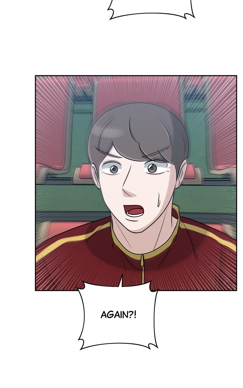 Read Big Man on the Court EN Manga Online