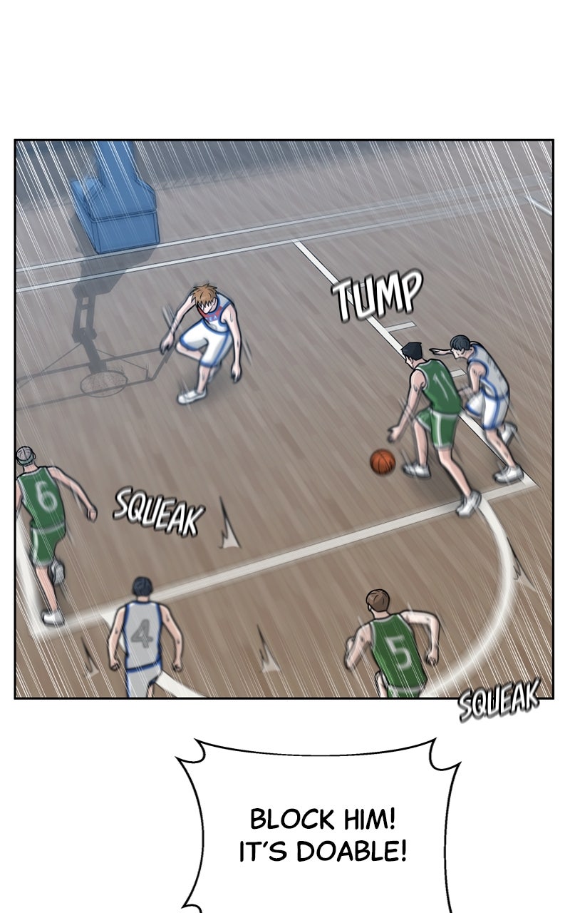 Read Big Man on the Court EN Manga Online