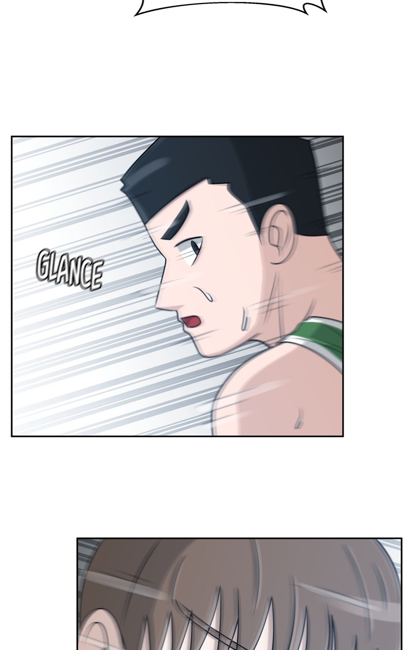 Read Big Man on the Court EN Manga Online
