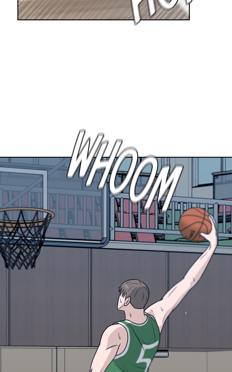 Read Big Man on the Court EN Manga Online