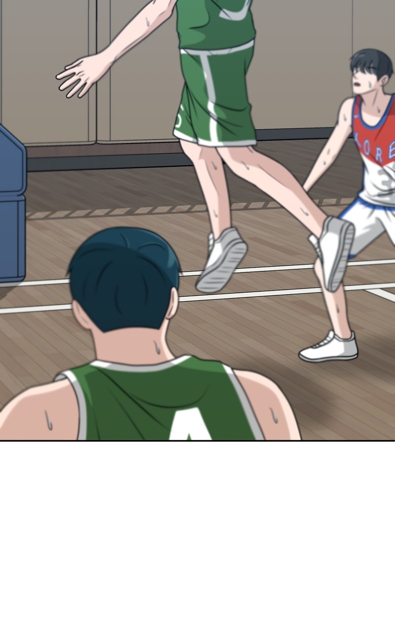 Read Big Man on the Court EN Manga Online