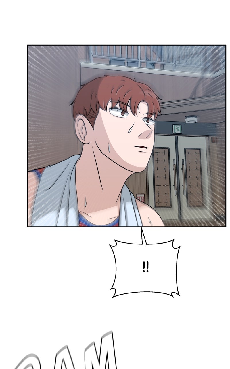 Read Big Man on the Court EN Manga Online