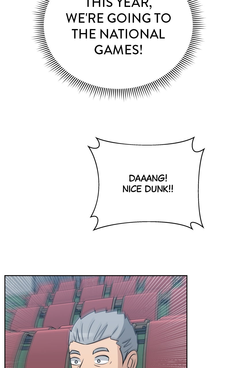 Read Big Man on the Court EN Manga Online