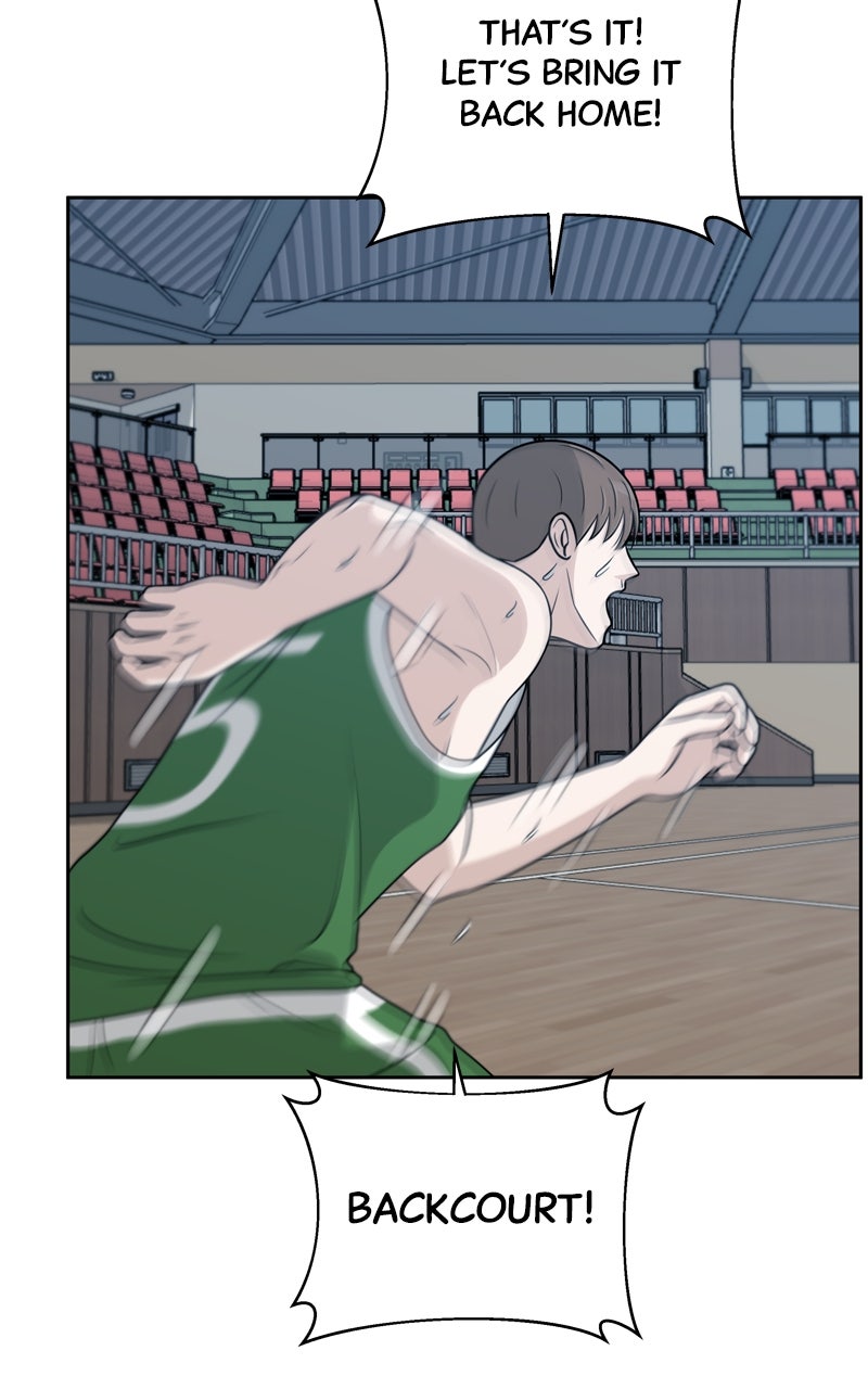 Read Big Man on the Court EN Manga Online