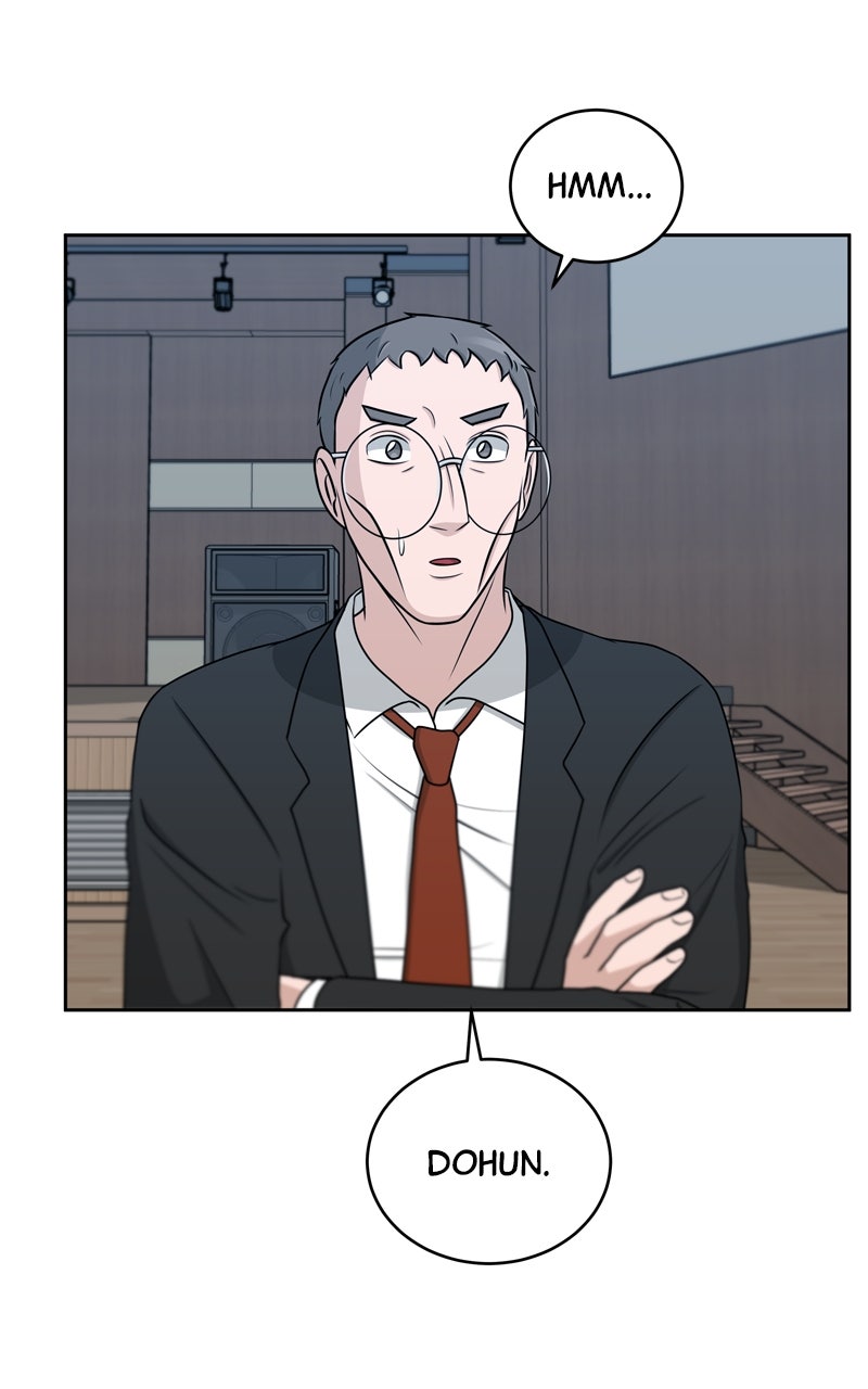 Read Big Man on the Court EN Manga Online