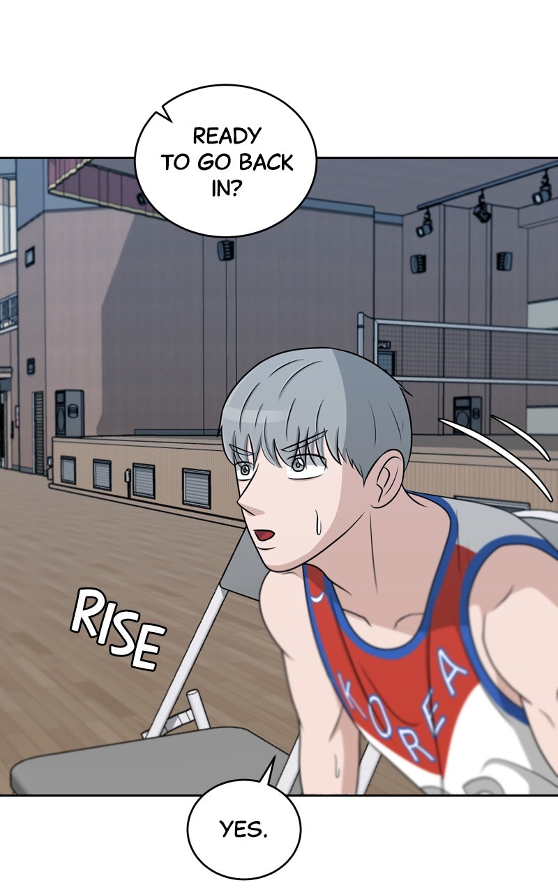 Read Big Man on the Court EN Manga Online
