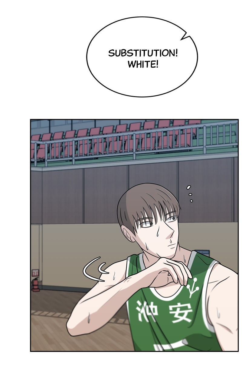 Read Big Man on the Court EN Manga Online