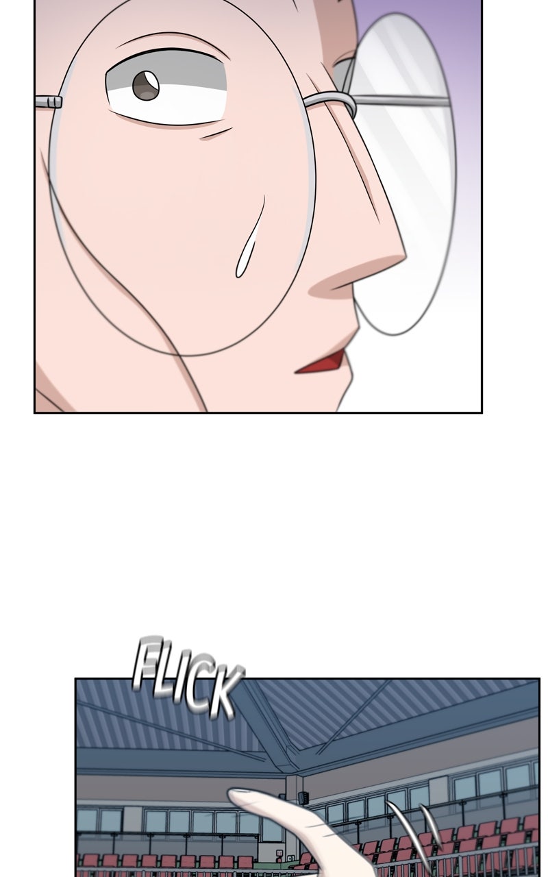 Read Big Man on the Court EN Manga Online