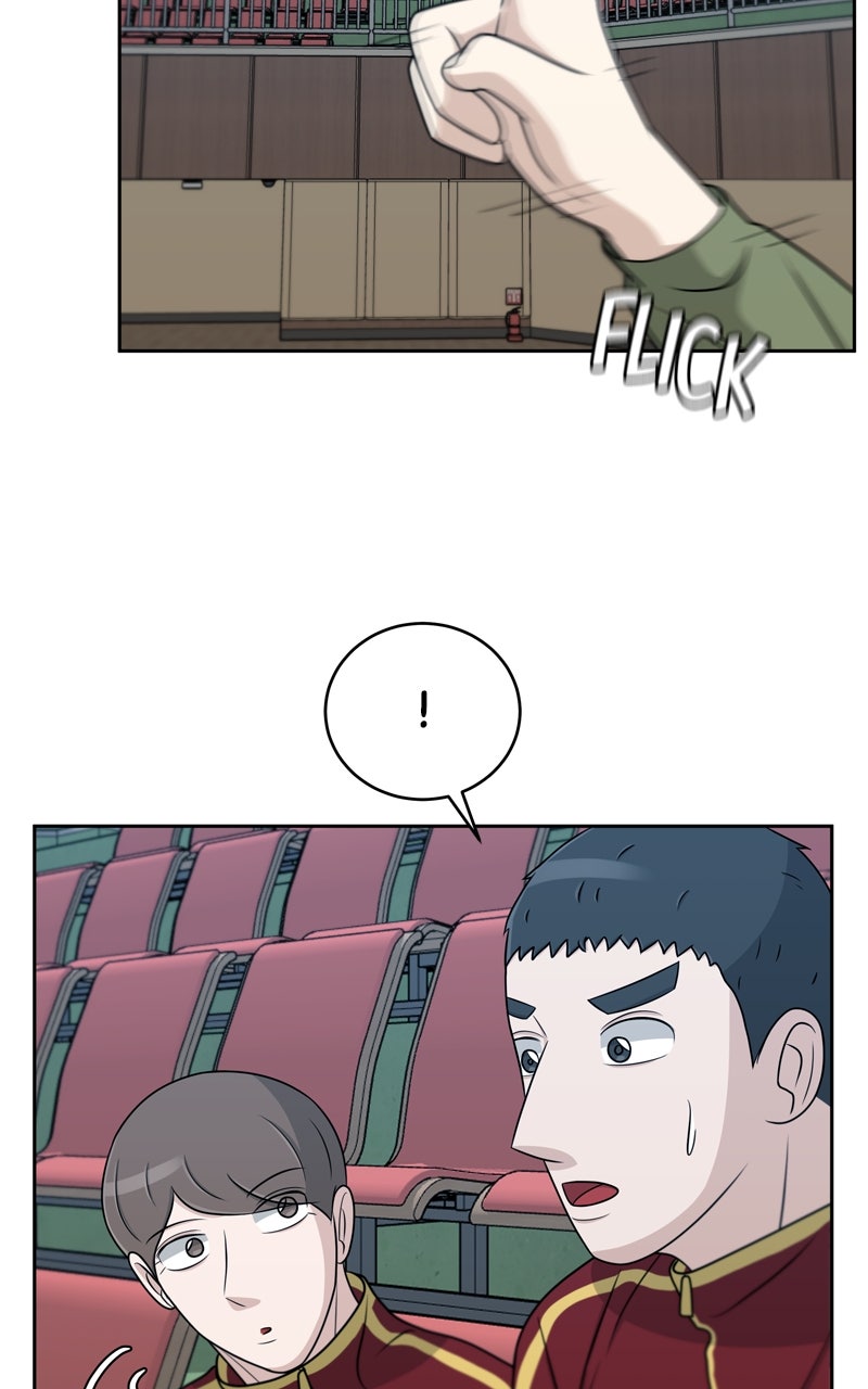 Read Big Man on the Court EN Manga Online