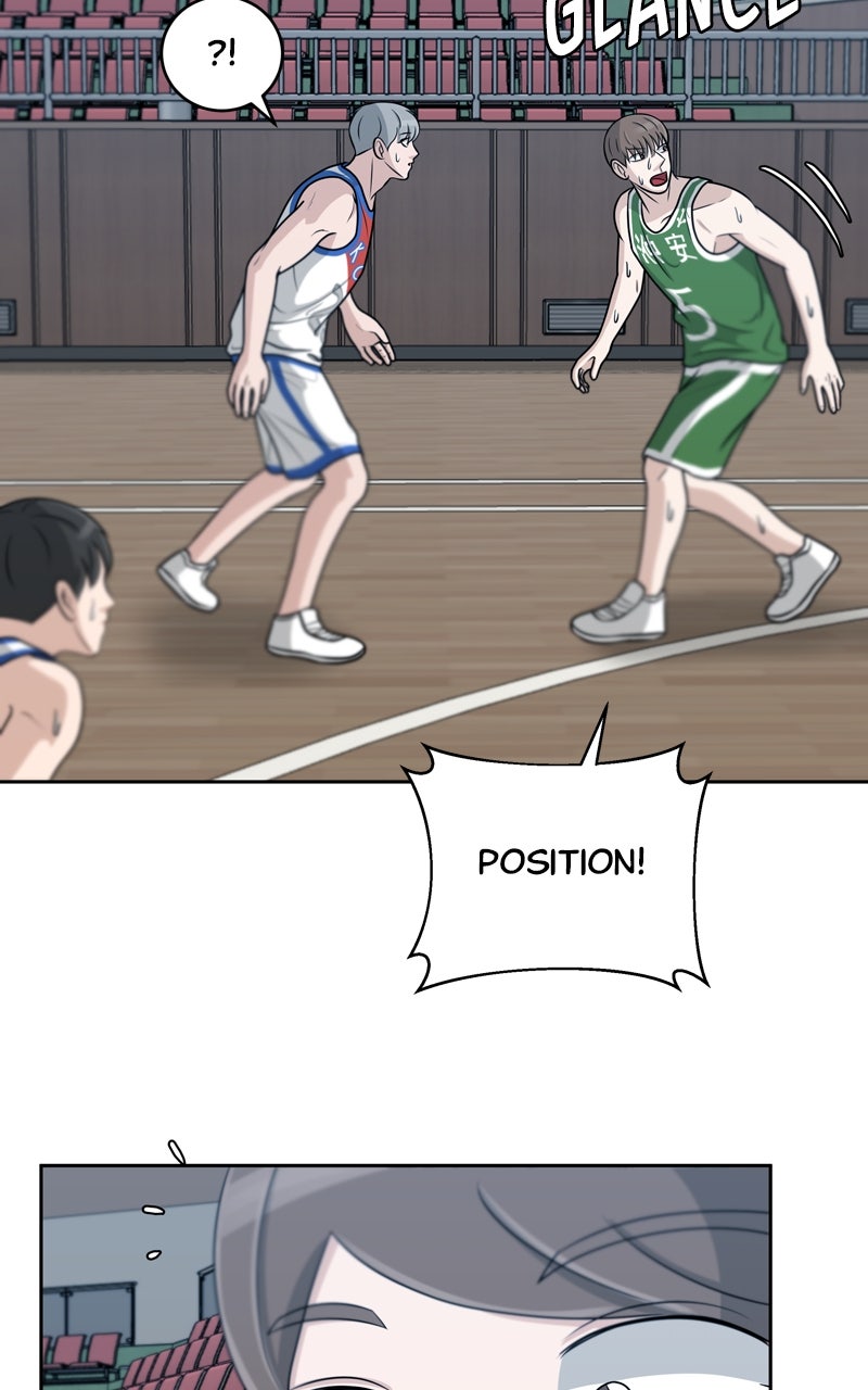 Read Big Man on the Court EN Manga Online