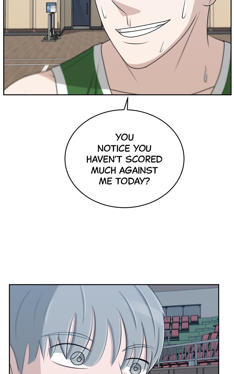 Read Big Man on the Court EN Manga Online