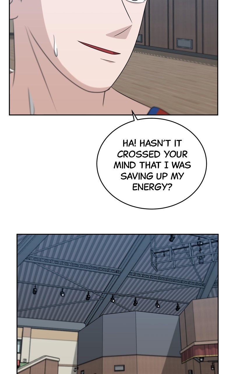 Read Big Man on the Court EN Manga Online