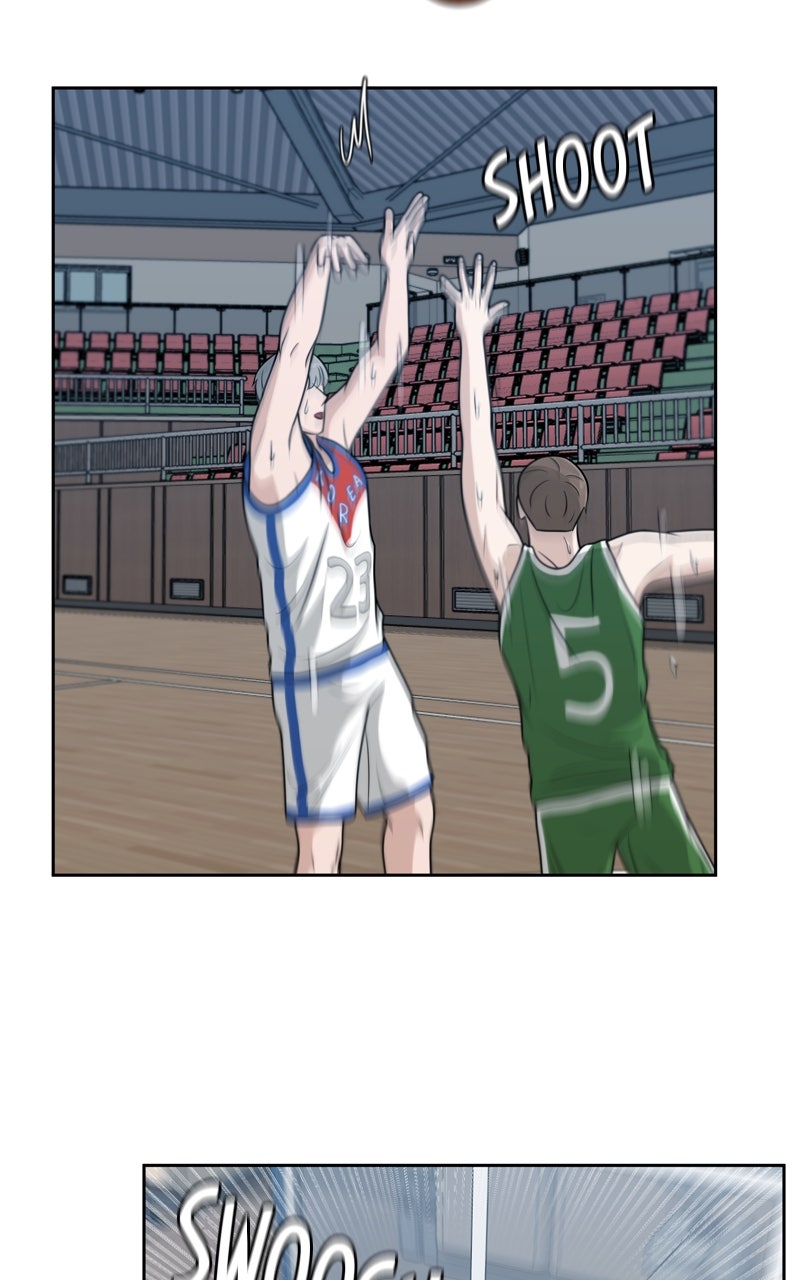 Read Big Man on the Court EN Manga Online