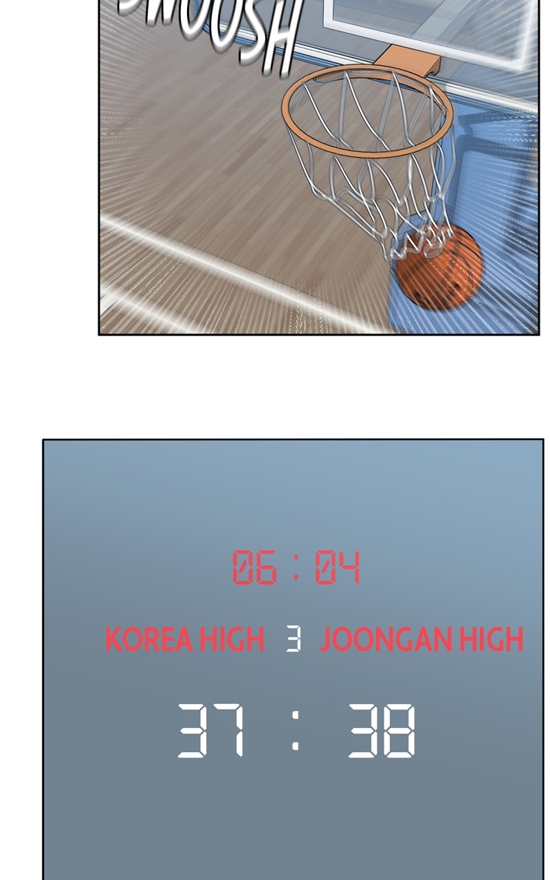 Read Big Man on the Court EN Manga Online