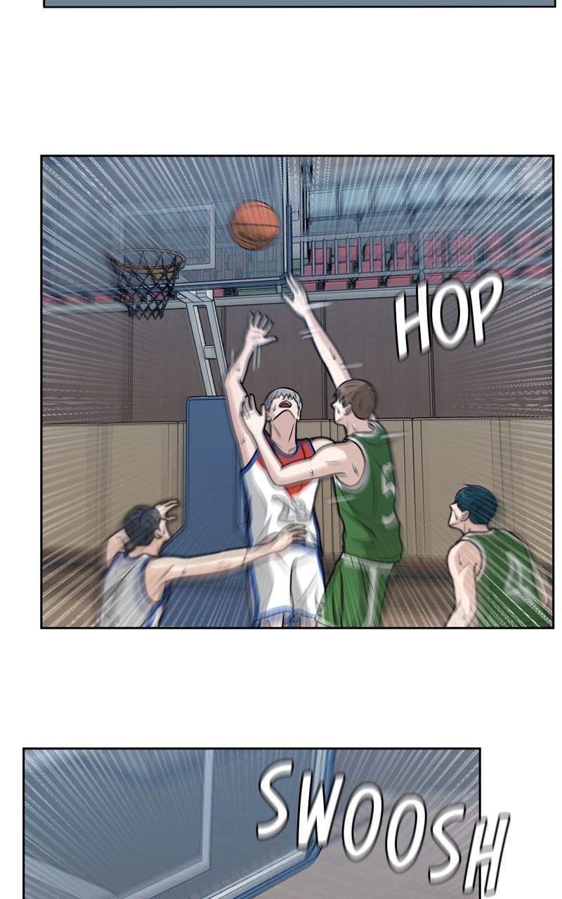 Read Big Man on the Court EN Manga Online