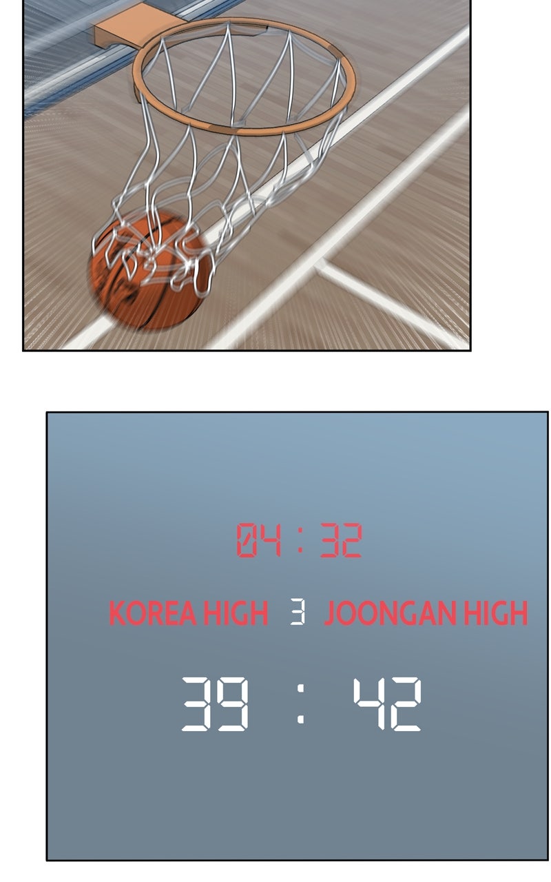 Read Big Man on the Court EN Manga Online