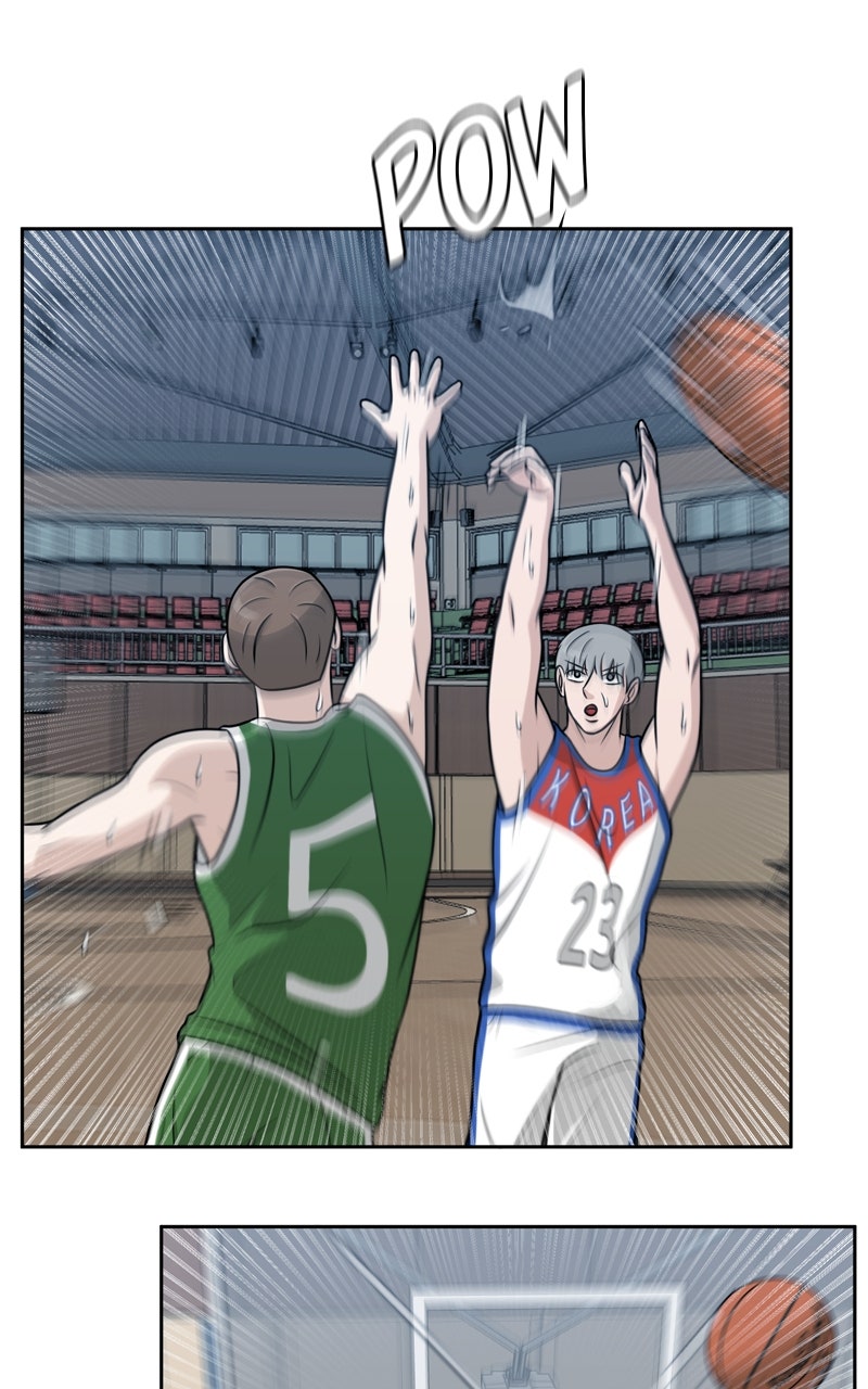 Read Big Man on the Court EN Manga Online