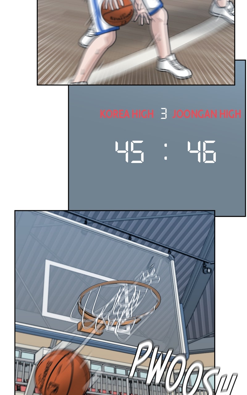 Read Big Man on the Court EN Manga Online