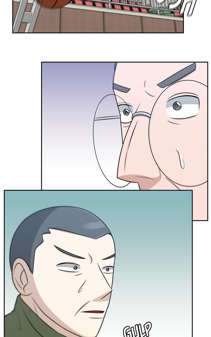 Read Big Man on the Court EN Manga Online