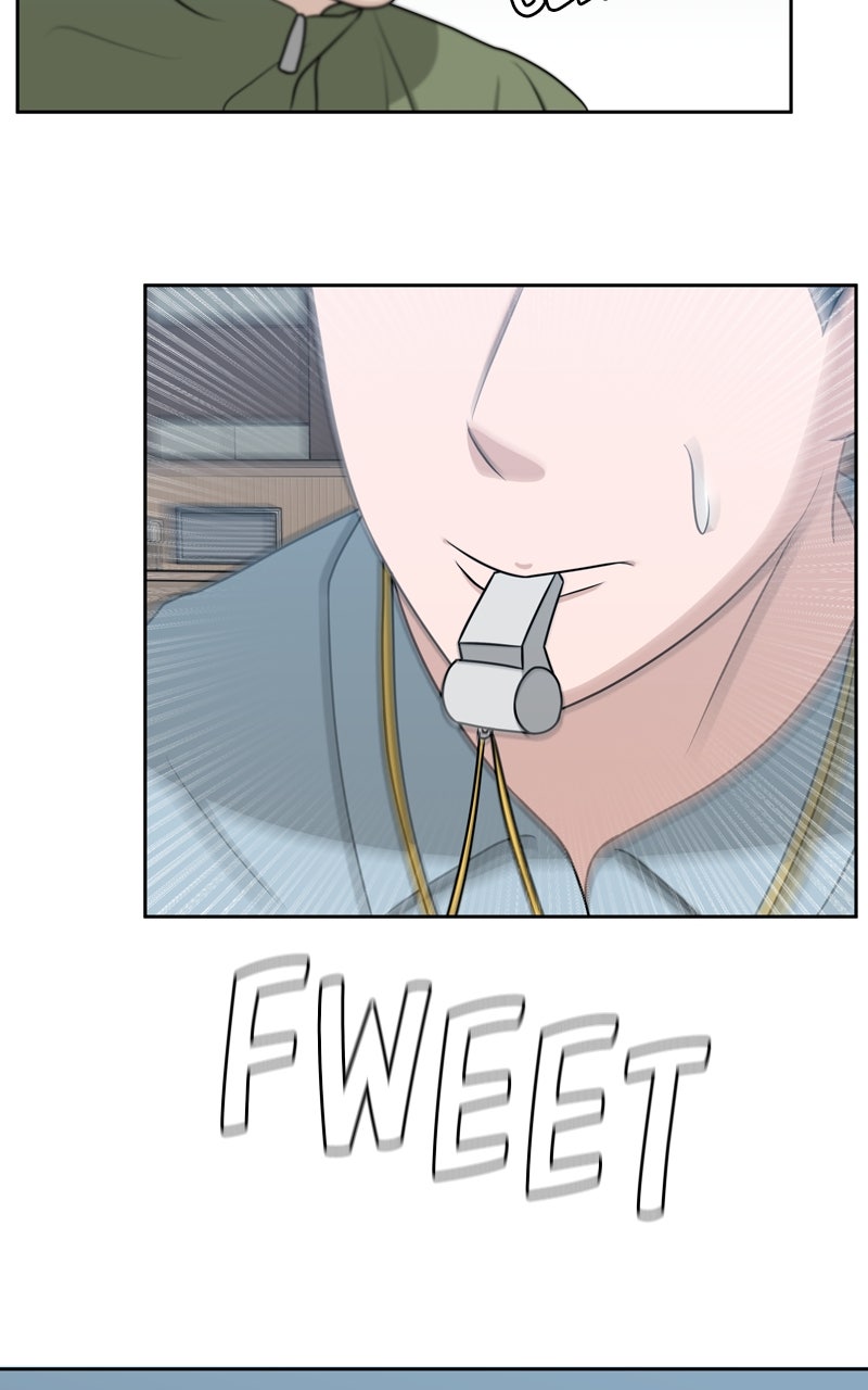 Read Big Man on the Court EN Manga Online