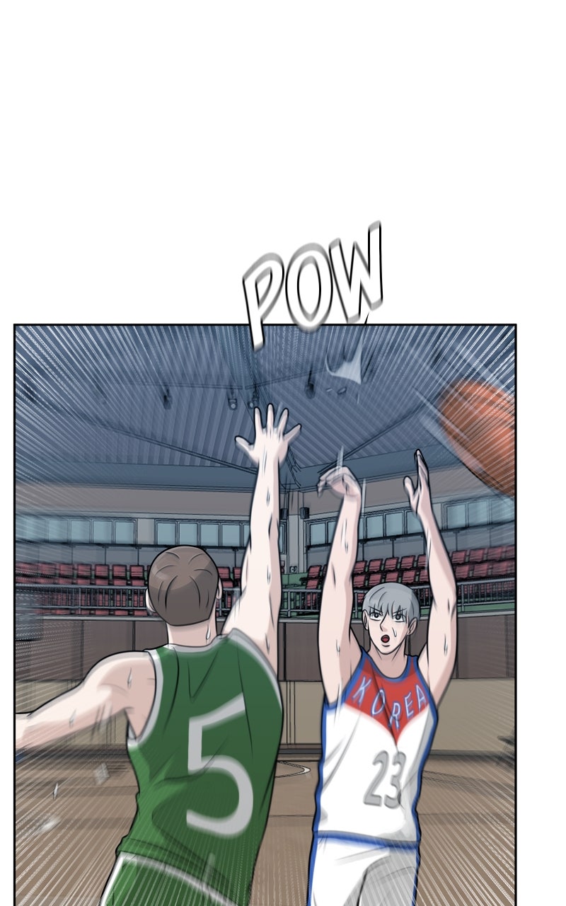 Read Big Man on the Court EN Manga Online