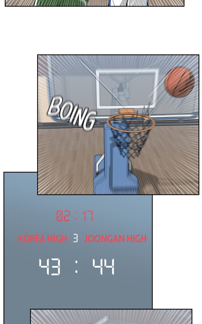Read Big Man on the Court EN Manga Online