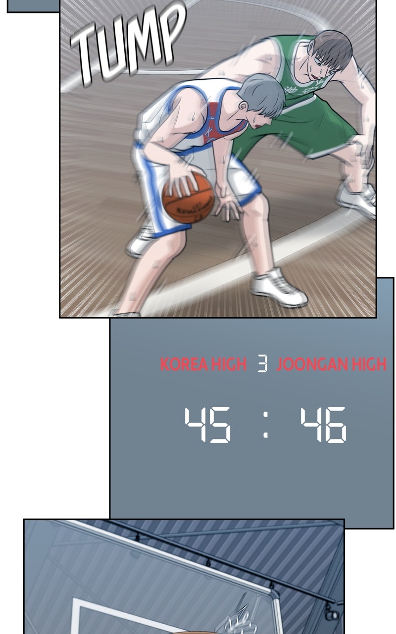 Read Big Man on the Court EN Manga Online
