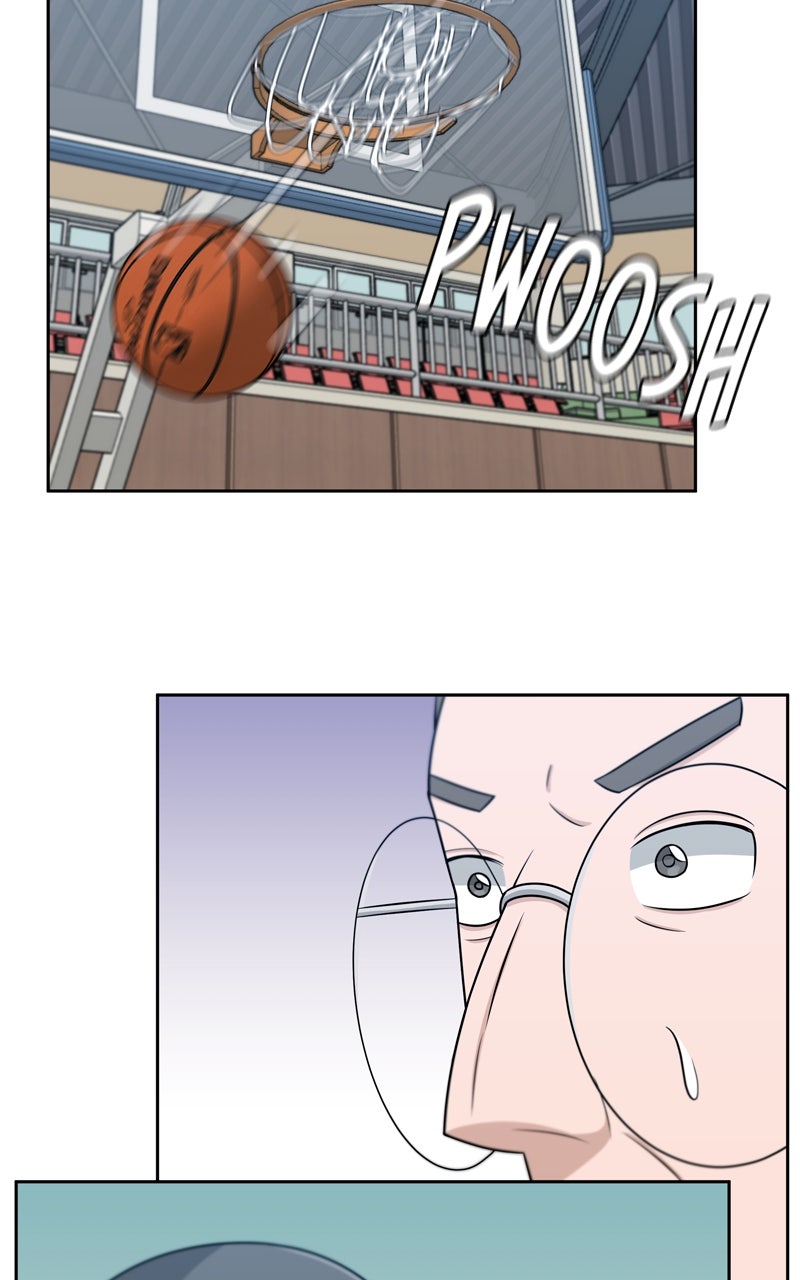 Read Big Man on the Court EN Manga Online