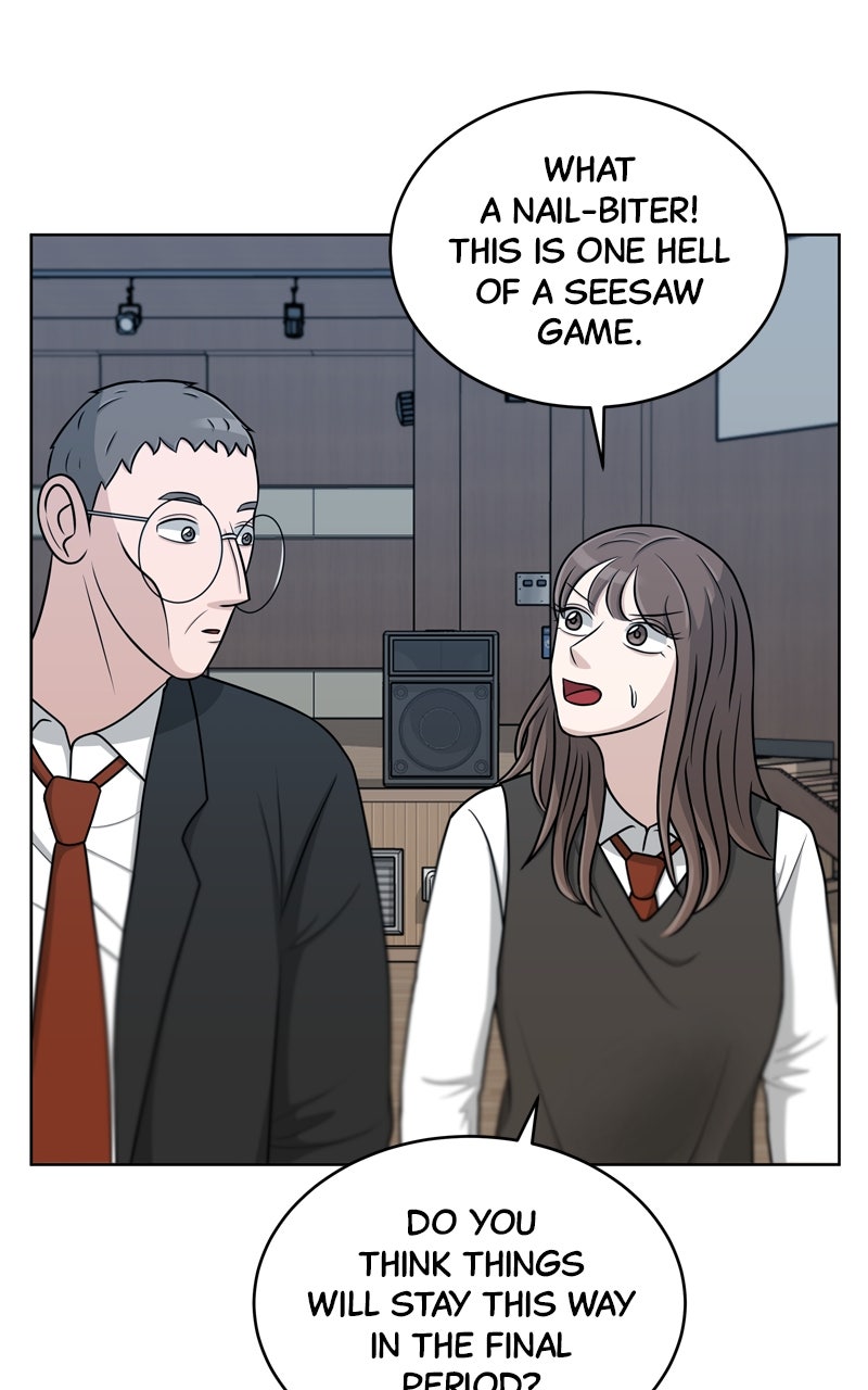 Read Big Man on the Court EN Manga Online