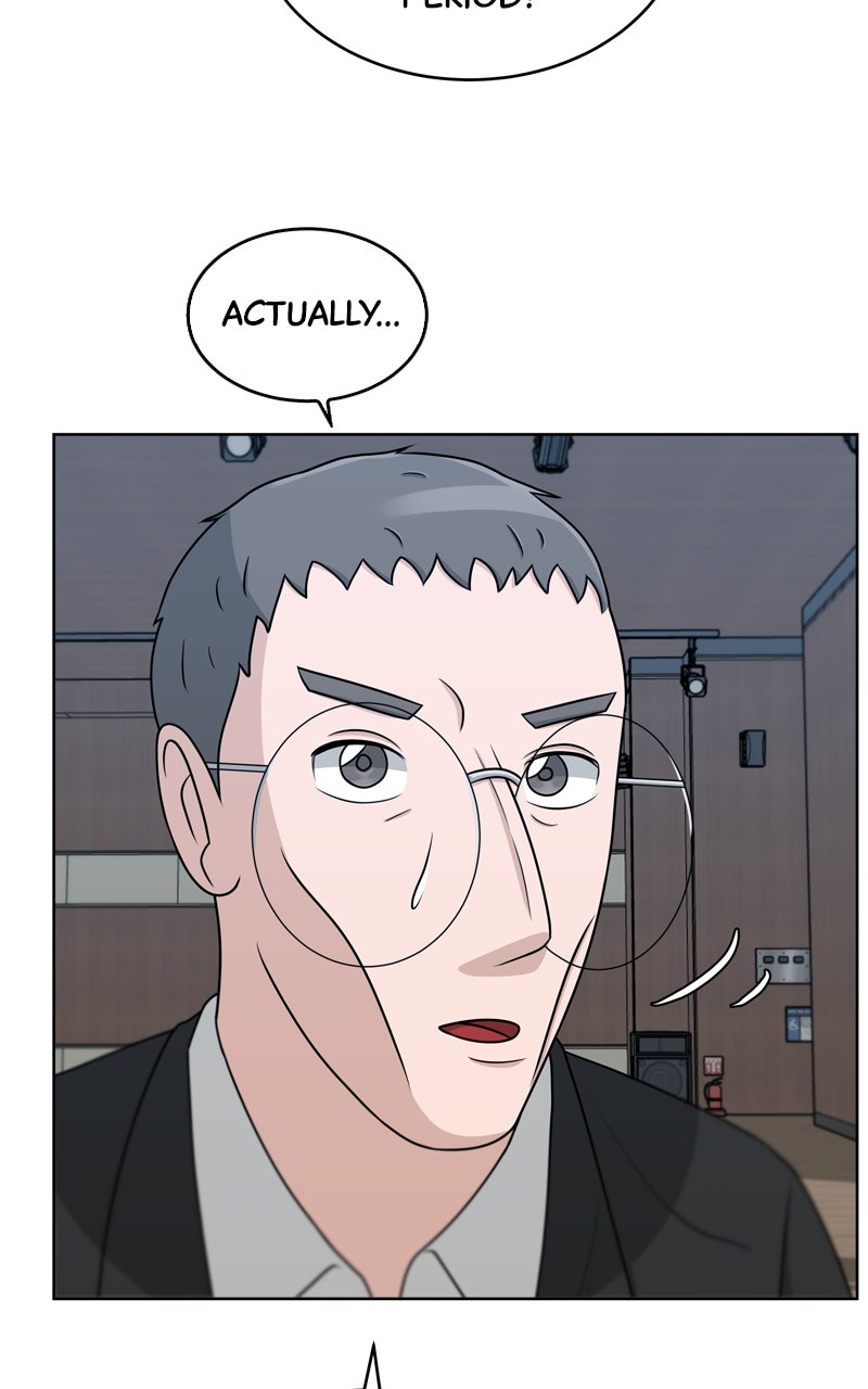 Read Big Man on the Court EN Manga Online