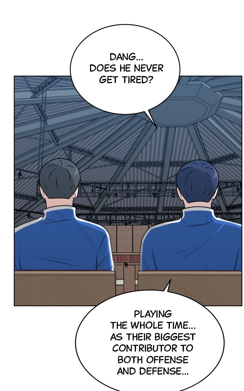 Read Big Man on the Court EN Manga Online