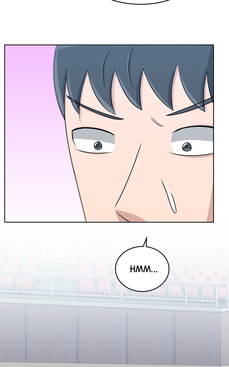 Read Big Man on the Court EN Manga Online