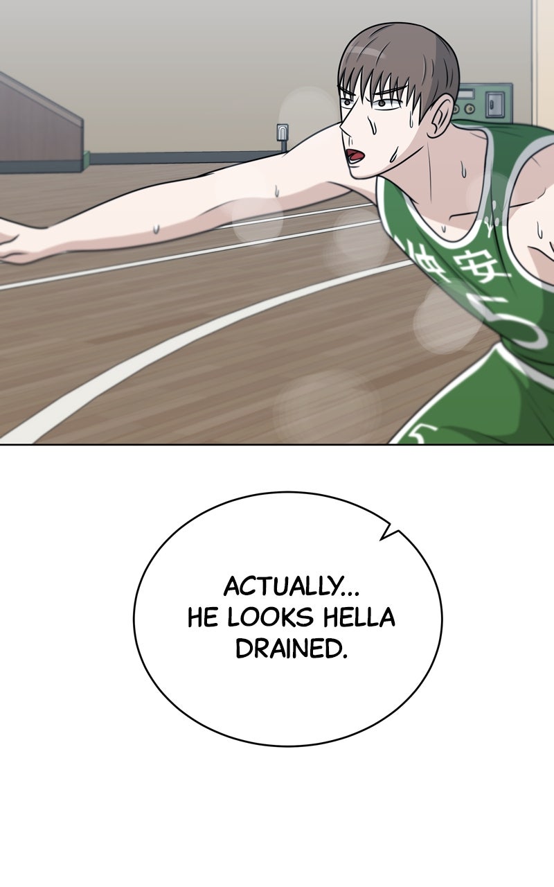 Read Big Man on the Court EN Manga Online