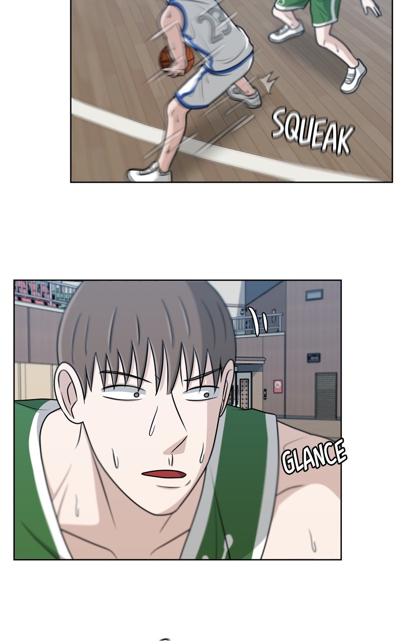 Read Big Man on the Court EN Manga Online