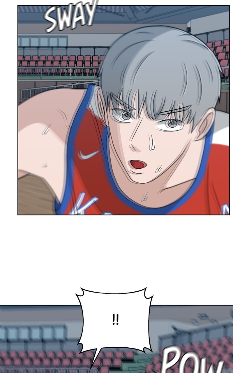 Read Big Man on the Court EN Manga Online