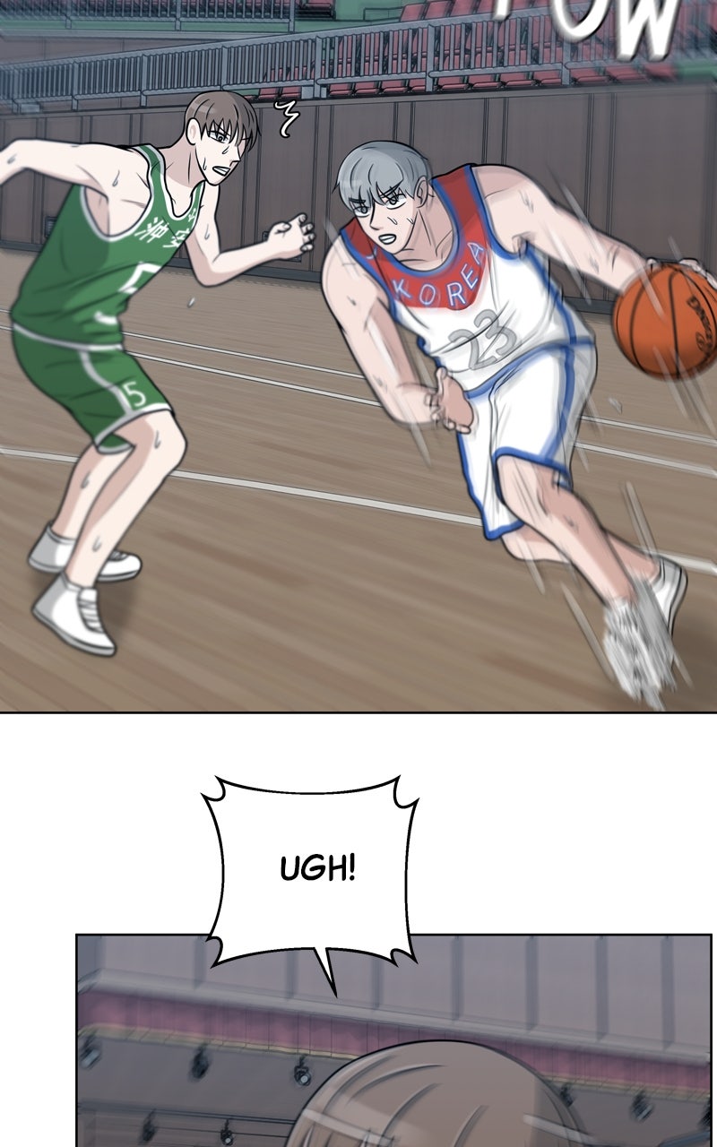 Read Big Man on the Court EN Manga Online