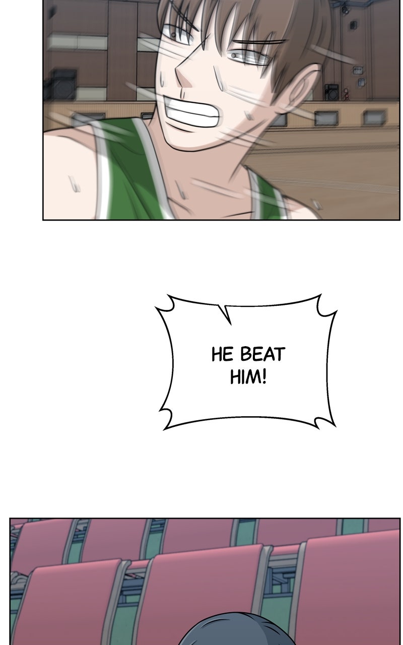 Read Big Man on the Court EN Manga Online