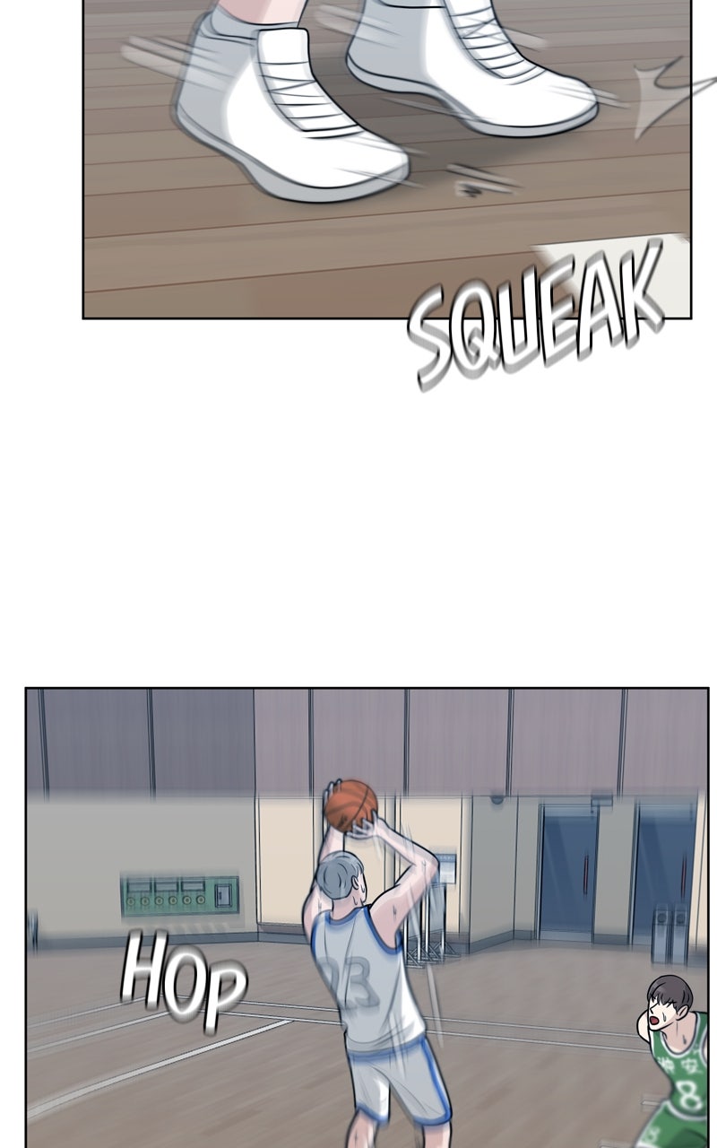Read Big Man on the Court EN Manga Online